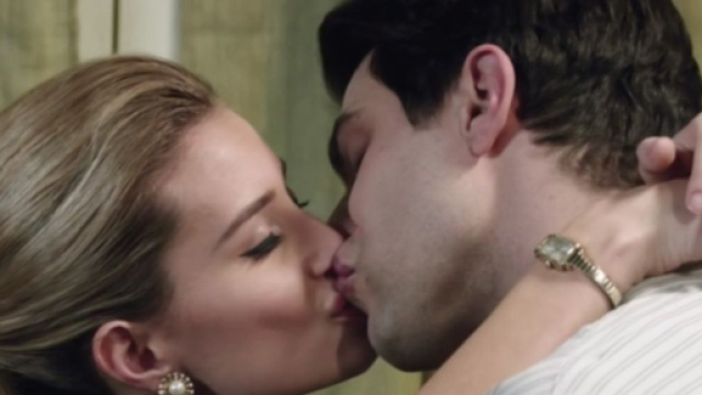 Il Paradiso delle Signore 7, possibile ritorno di fiamma tra Ludovica e Marcello.