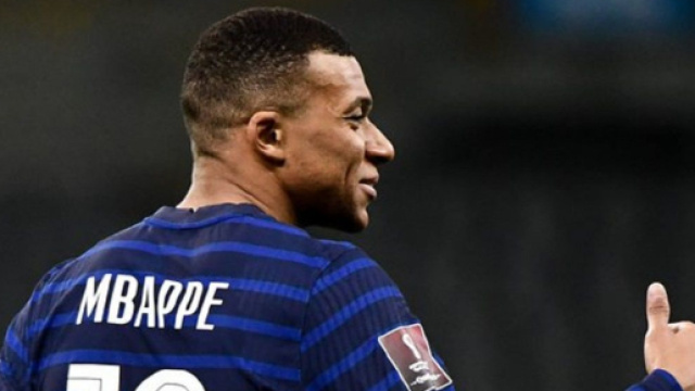 PSG : Le Qatar fixe son prix pour le transfert de Kylian Mbappé (capture YouTube)