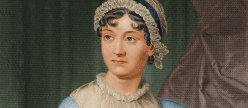 Jane Austen, esce l'audiolibro di Mansfield Park.