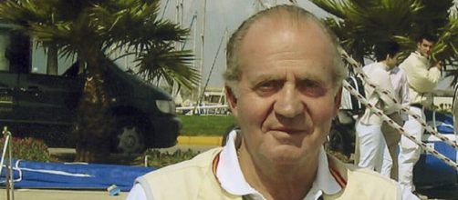 Juan Carlos I quería apoyar a la selección española en Qatar, pero Felipe VI ha dicho 'no' (Wikimedia Commons)
