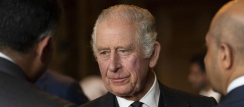 Rei Charles é acusado de mentir sobre Princesa Diana (Reprodução/Facebook/The Royal Family)