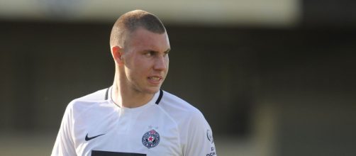 Strahinja Pavlovic possibile obiettivo di mercato della Juventus.