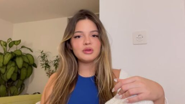 Belle Longwell se livre sur les répercussions de sa coucherie avec Kevin Guedj et se clashe violemment avec Bastos.