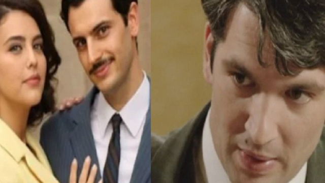 Il paradiso delle signore 7: Vito potrebbe innamorarsi di Roberto.