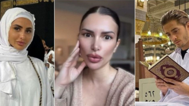 Maeva Martinez s'en prend à Dylan Thiry, Marine El Himer et aux autres candidats qui surexposent leur religion.