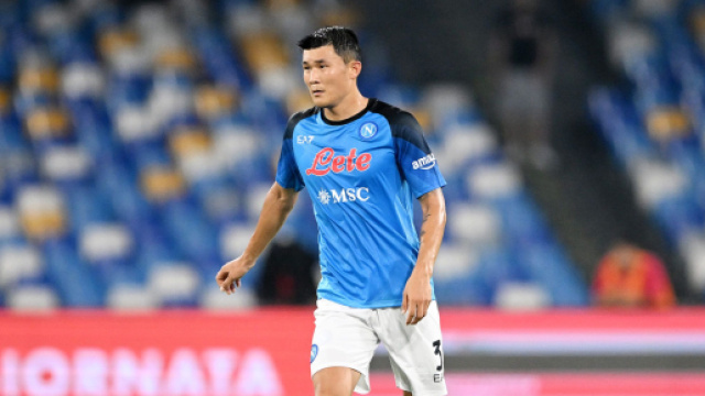 Mercato Juve: suggestione Kim a gennaio.