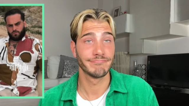 Nikola Lozina réagit aux premiers épisodes du Cross et clashe Nicolo Ferreri, Kayla et Clarysse. Nicolo lui répond en vidéo !