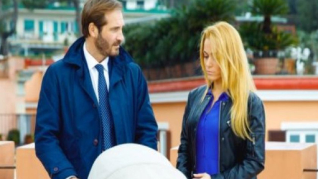 Upas, spoiler 28 novembre-2 dicembre: Alberto, Clara e Federico protagonisti di un incidente.