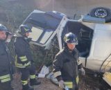 Basilicata, 49enne calabrese perde la vita in un incidente.