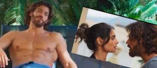 Can Yaman, nuovo retroscena sull'attore.