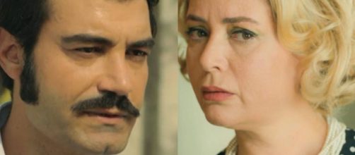 Terra amara, puntate al 3 dicembre: Demir viene arrestato, Sermin è in crisi economica.
