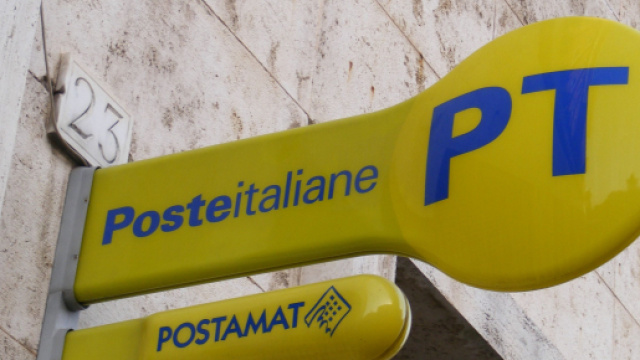 Assunzioni Poste Italiane: offerte.