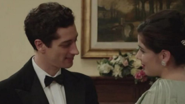 Il Paradiso delle Signore 7, Stefania potrebbe restare incinta di Marco e la coppia decidere di sposarsi.