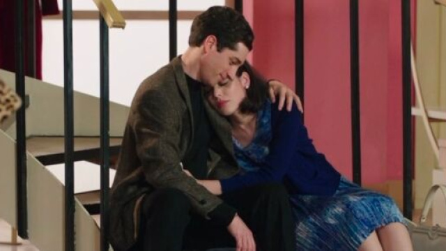 Il Paradiso delle signore, anticipazioni.