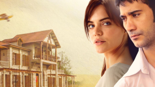 Terra amara, anticipazioni turche