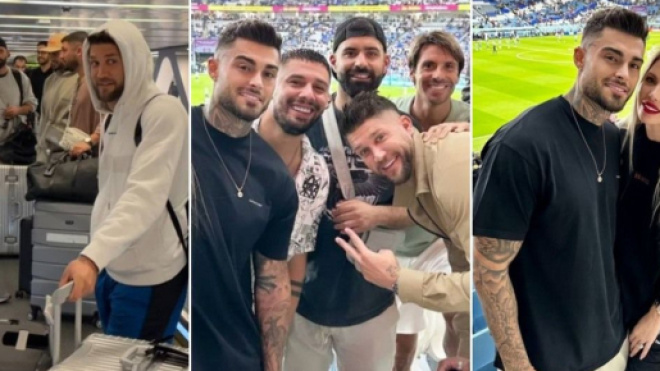 Coupe du monde 2022 : Les candidats de télé-réalité et influenceurs Français invités au Qatar pour en faire la promotion.