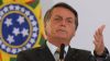 Palácio do Planalto anuncia volta de Bolsonaro em eventos públicos