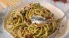 Maccheroni con sugo di sarde, un primo piatto veloce e gustoso della tradizione italiana