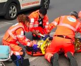 Calabria, 15enne travolto e ferito da un'autovettura (foto di repertorio).