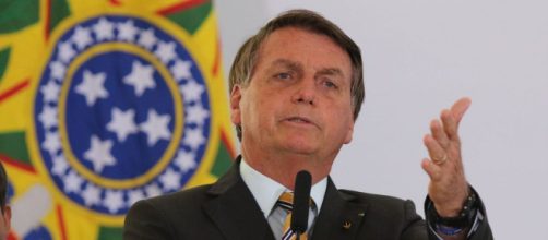 Bolsonaro deverá ir à Resende, no Rio de Janeiro, no sábado (26) (Agência Brasil)