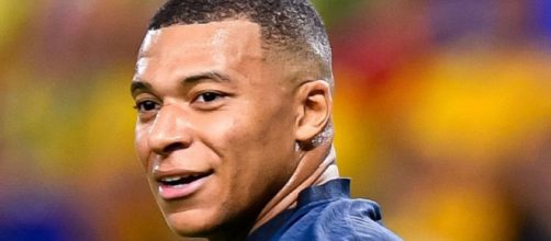 Les accusations fortes d'Eric Di Meco sur Kylian Mbappé font parler (capture YouTube)