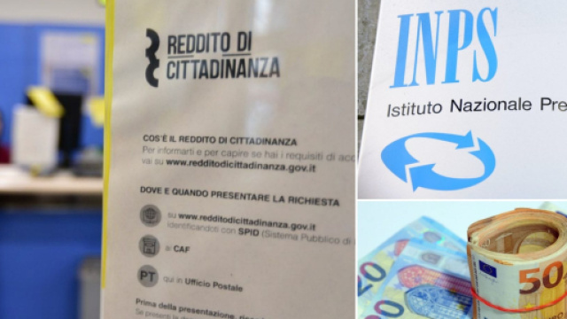 Cambiano le regole del reddito di cittadinanza dal gennaio 2023.