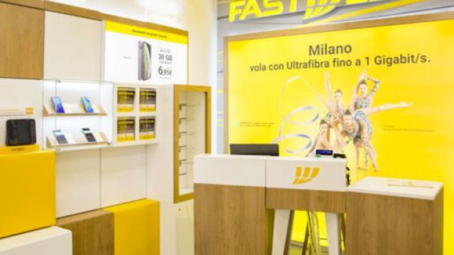 Fastweb: come contattare il servizio clienti in caso di disservizio.