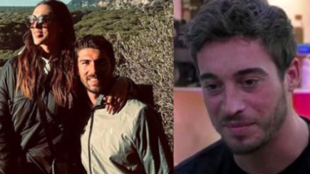 GFVip7, Cecilia Rodriguez su Antonino Spinalbese: 'Si è buttato in un mondo nuovo per lui'.