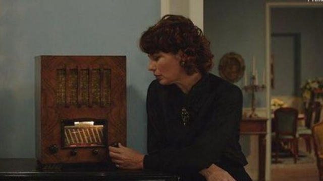 Il Paradiso 7, perché non va in onda dal 28 novembre.