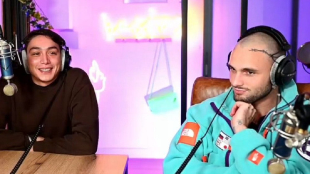 Résumé du live Twitch de Bastos : Aqababe condamné par Jeremstar, Kevin Guedj, Cynthia, Nicolo, Victoria, Belle, Julien Bert, Mélanie Dedigama.
