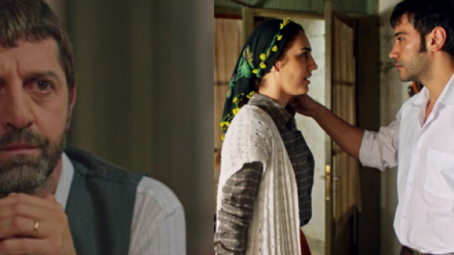 Terra amara trama 26/11: Sabahattin rinuncia al divorzio, Yilmaz spezza il cuore di Gulten.