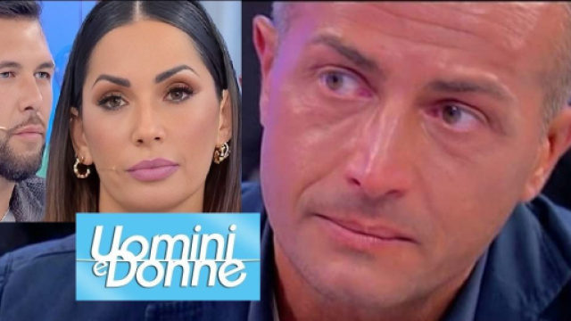 U&D, anticipazioni: Ida innamorata di Alessandro, Riccardo Guarnieri in lacrime.