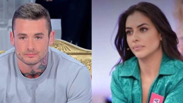 Uomini e donne, Matteo Ranieri interviene sull'addio di Federica al trono: 'Percorso vero'.