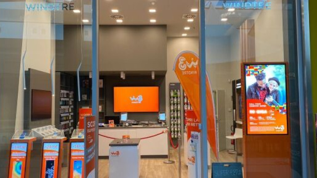 Windtre: le promozioni attive per la fibra e la telefonia mobile