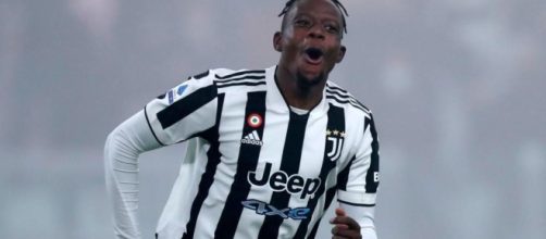 Denis Zakaria, giocatore della Juve in prestito al Chelsea.