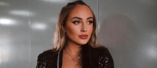 La hija de Antonio David compartió con sus seguidores detalles de su problema de salud (Instagram, rotrece)