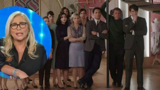 Cambio programmazione Rai dal 27 novembre 2022