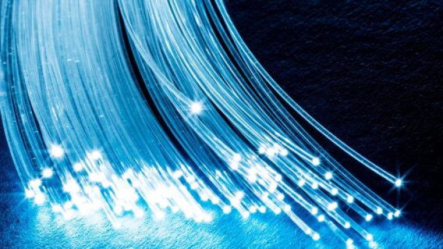 Fibra a casa con Open Fiber e i suoi partner.