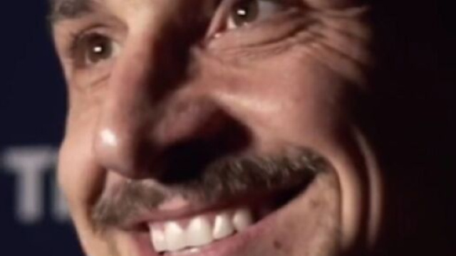 Giroud puissance 4, Zlatan dévoile son chouchou pour le Mondial et fait le buzz (capture YouTube)
