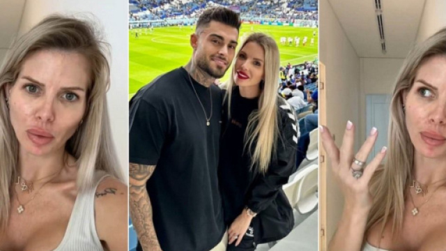 Jessica, Thibault, Nikola Lozina, Paga et Kevin Guedj invités au Qatar pour promouvoir la Coupe du monde 2022, elle répond enfin à la rumeur.