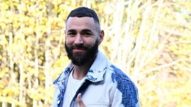 Karim Benzema donne de ses nouvelles après sa blessure (capture YouTube)