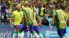 Copa do Mundo: Brasil, Suíça e Portugal vencem nessa quinta-feira
