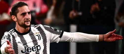 Adrien Rabiot sul futuro con la Juventus: 'Non so se resterò, ora il mio focus è solo sui mondiali'