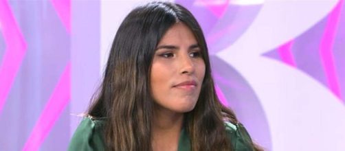 Isa Pantoja habló esta mañana de la muerte de su tío en 'El programa de Ana Rosa' (Captura de pantalla Telecinco)