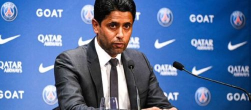 Le PSG prêt à faire des folies sur le mercato pour un ancien de l'OM (capture YouTube)