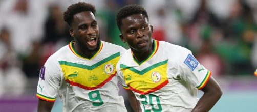 Senegal segue vivo na briga por vaga nas oitavas (Reprodução/Twitter/@FIFAWorldCup)