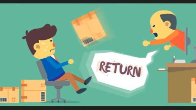 Cambio merce, diritti del consumatore e obblighi del venditore.