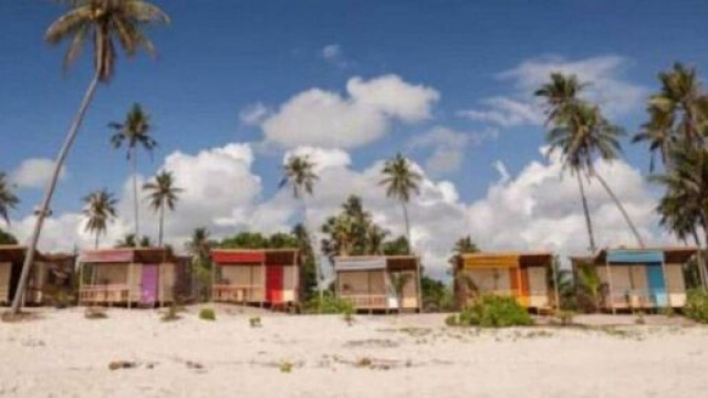 Jessica Errero, Fanny, Nicolo, Antonin, Maxime... Enfin, le casting complet des Apprentis Aventuriers 6 aux Philippines.