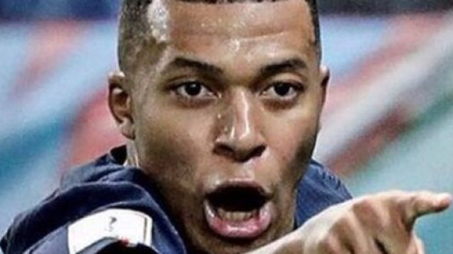 Kylian Mbappé agacé par Inès Rau, la mannequin trans, il prend une décision forte (capture YouTube)