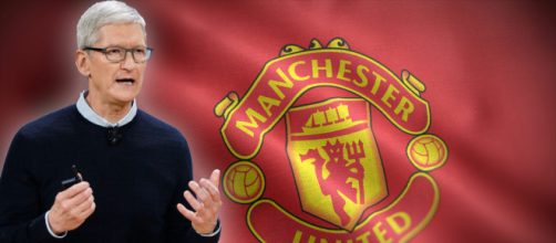 Apple potrebbe comprare il Manchester United dai Glazer.